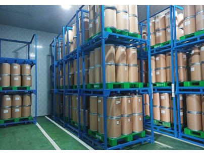 福建東南電化(低溫化學(xué)品）化工原料防爆冷庫(kù)工程建造方案