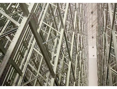 河北某石生物疫苗藥劑gsp醫(yī)藥自動(dòng)化立體冷庫工程二期建造方案