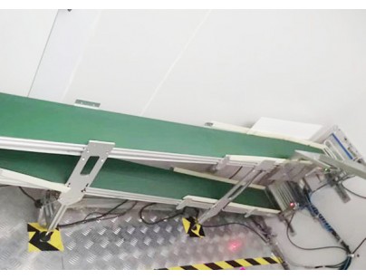 遼寧沈陽(yáng)2-8℃疾控中心gsp自動(dòng)化醫(yī)藥冷庫(kù)建造方案