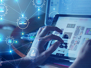 冷鏈數(shù)字化技術(shù)管理平臺(tái)