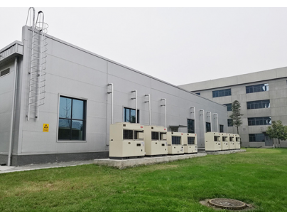 康弘生物制藥高標準冷庫設(shè)計安裝建造方案