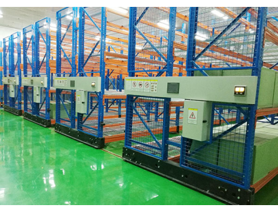 康弘生物制藥高標準冷庫設(shè)計安裝建造方案