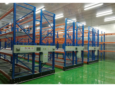 康弘生物制藥高標準冷庫設(shè)計安裝建造方案