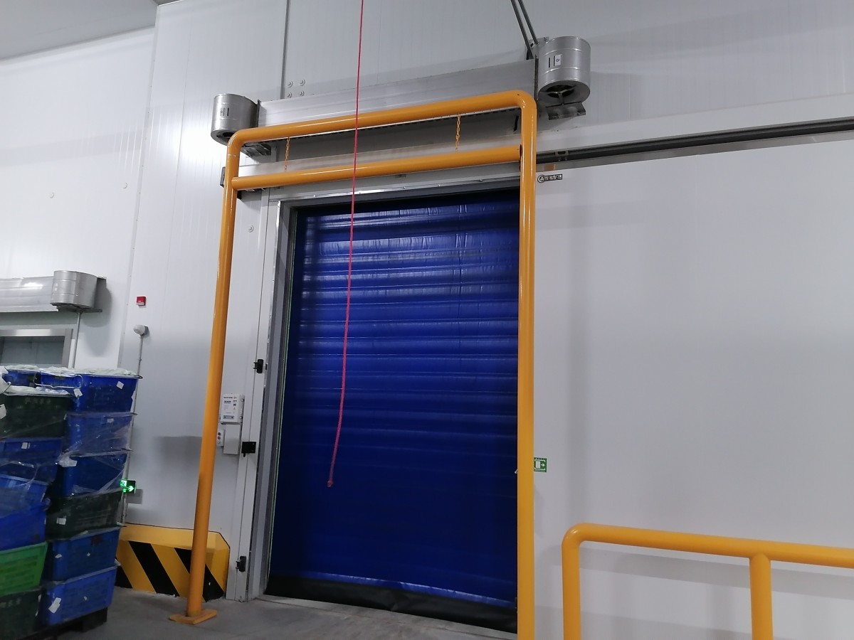 果蔬冷庫建設(shè)多少錢一平方？