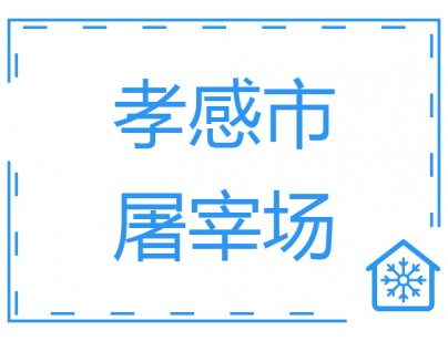 湖北孝感生豬屠宰場(chǎng)大型低溫冷庫工程建造案例