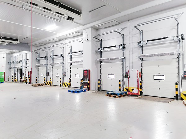 1500平方冷庫建設(shè)需要多少錢？