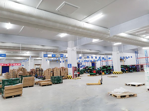 水果冷庫(kù)建設(shè)多少錢一平方