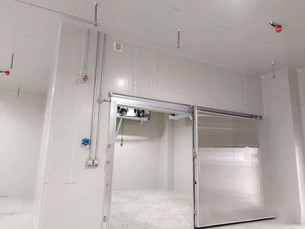 30平方冷庫建造費(fèi)用大概多少錢？30平米冷庫造價(jià)表對(duì)比