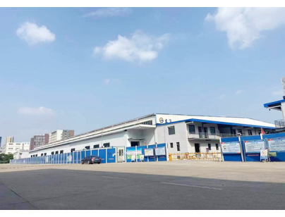 武漢長(zhǎng)發(fā)永來冷鏈物流現(xiàn)代化高標(biāo)變溫冷庫(kù)規(guī)劃設(shè)計(jì)建造項(xiàng)目