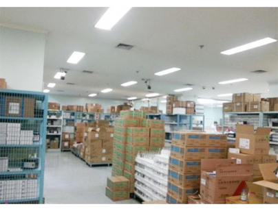 四川大學(xué)華西醫(yī)院2-8℃藥品冷庫建造工程項目