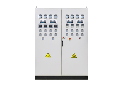PLC冷庫(kù)專(zhuān)用集中控制電箱