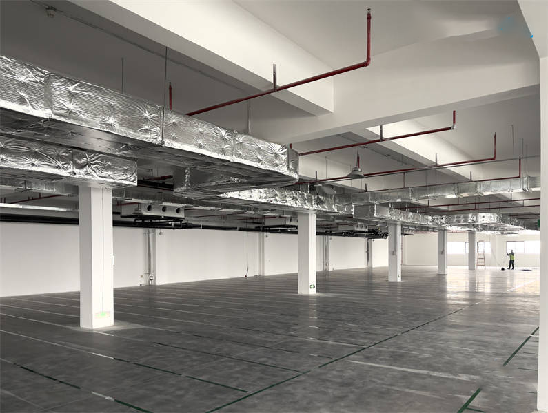 建設(shè)大型冷庫(kù)費(fèi)用標(biāo)準(zhǔn)多少錢(qián)