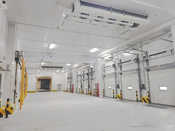 建造大型冷庫經(jīng)濟效益怎么樣？