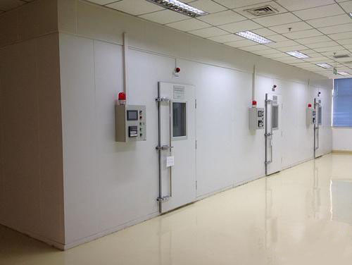 建個(gè)大型冷庫(kù)大概多少錢