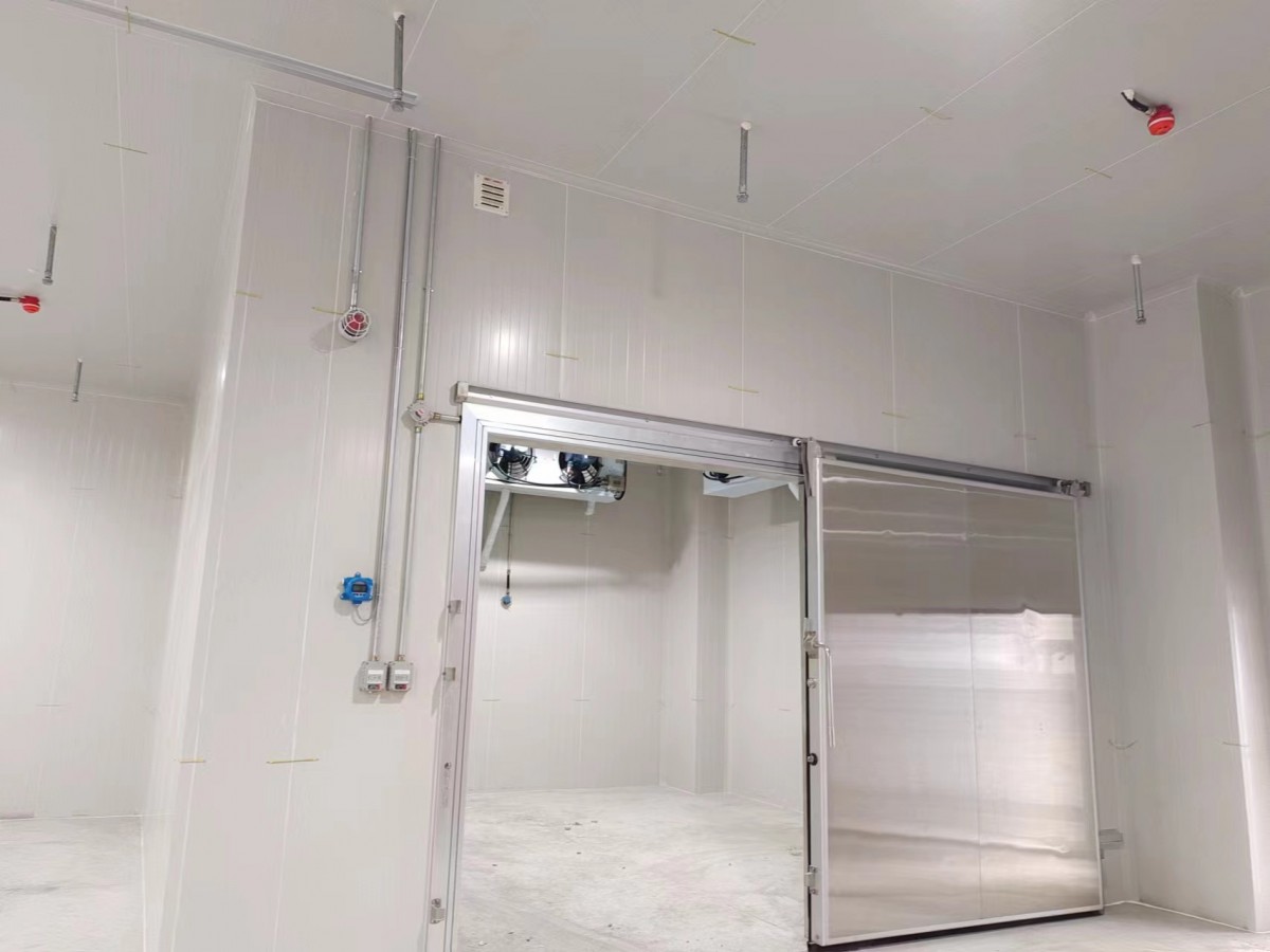 修建冷庫成本怎么算？大概需要多少錢