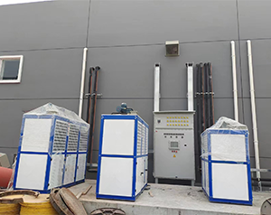 防爆醫(yī)藥冷庫建造成本多少錢？