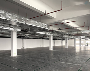 冷庫建造補貼補償多少錢?