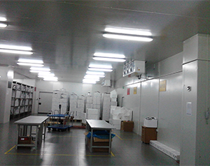 泰安gsp診斷試劑冷庫建設(shè)廠家及驗證標(biāo)準(zhǔn)