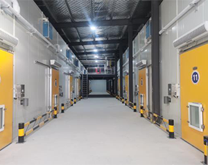 定制疫苗冷凍庫規(guī)劃型號,冷藏庫冷庫安裝