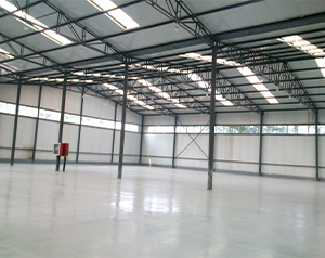 4500立方的12~18℃醫(yī)藥陰涼庫設計方案以及投入預算？