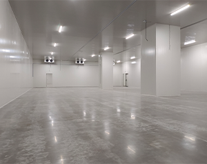 大型藥品疫苗冷庫(kù)保鮮