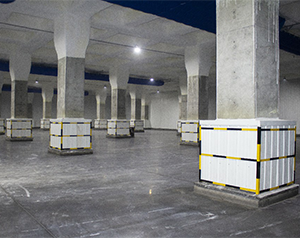 建設(shè)冷鏈物流倉儲冷藏庫影響價(jià)格的因素有哪些？