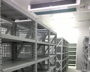 上海醫(yī)藥冷庫建造,超低溫冷庫造價(jià)