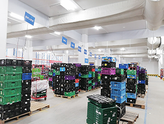 5000平方米車站用房可以改建冷庫嗎？每立方米造價(jià)大概多少錢？