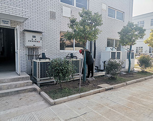 甲類危險化學(xué)品低溫倉庫建造規(guī)范標(biāo)準(zhǔn)要求