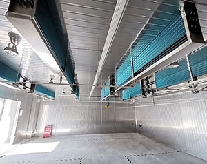 甲類危險化學(xué)品低溫倉庫建造規(guī)范標(biāo)準(zhǔn)要求