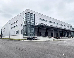 預(yù)制菜冷庫保存溫度要求多少合適？造價費用大概多少錢？