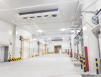 預(yù)制品早點(diǎn)可以放冷藏嗎？