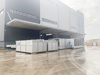 預(yù)制品早點(diǎn)可以放冷藏嗎？