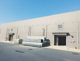 預(yù)制品早點(diǎn)可以放冷藏嗎？