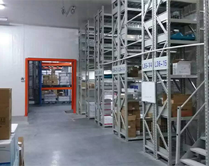 醫(yī)院疫苗gsp冷庫(kù)(gmp冷藏庫(kù))安裝多少錢(qián)