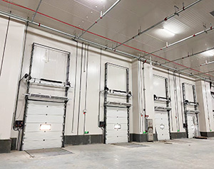  10000平冷庫建設(shè)項(xiàng)目造價(jià)投資預(yù)算估算與考慮因素