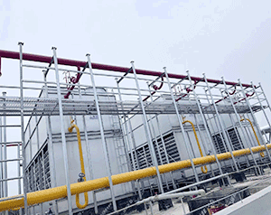 冷庫的設(shè)計(jì)安裝造價(jià)多少錢？冷庫建造成本收費(fèi)標(biāo)準(zhǔn)