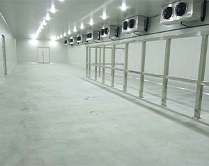 -80℃冷庫(kù)用于哪些領(lǐng)域,冷庫(kù)建設(shè)價(jià)格多少