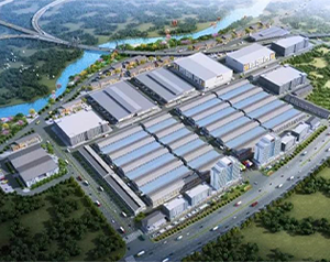 我國(guó)生鮮冷鏈物流冷庫(kù)建造安裝及重要性