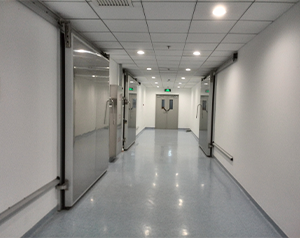 藥廠/藥企建造2-8℃低溫倉庫設(shè)備安裝造價(jià)多少