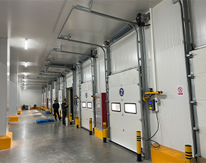 200平米冷庫分間,一部分冷凍,一部分保鮮造價預(yù)算是多少?