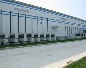 150噸氣調(diào)庫(kù)造價(jià)多少錢_水果氣調(diào)保鮮庫(kù)價(jià)格