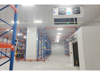 3000平醫(yī)藥陰涼庫(kù)都有什么溫度以及如何來(lái)設(shè)計(jì)規(guī)劃？