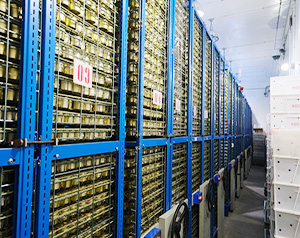 種子冷庫建造，種子冷庫溫度要求