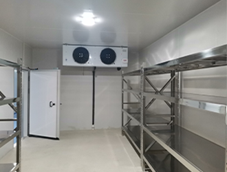 夾套式冷庫的優(yōu)點有哪些？