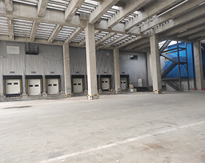 如何設(shè)計(jì)符合寧夏地區(qū)的食品雙溫冷庫(kù)?