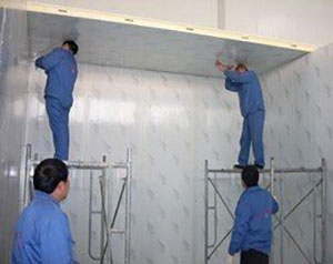 冷庫(kù)維修價(jià)位與什么有關(guān)？