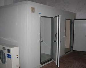 湖北大中型肉品冷庫(kù)建造需要什么條件？style=