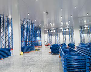 國(guó)標(biāo)冷庫(kù)建設(shè)多少錢一平方？