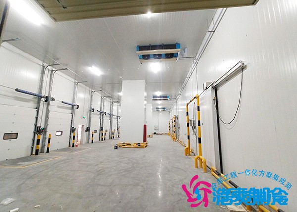 冷庫建造每平方米大造價大概需要多少錢？